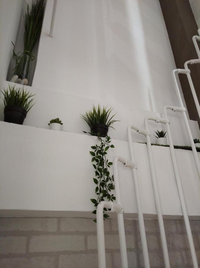 Mattia'S House 2 Apartment Bari Exterior photo