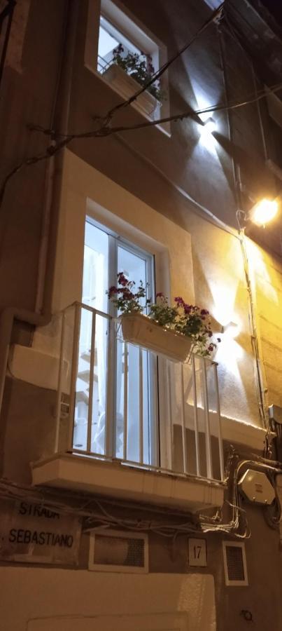 Mattia'S House 2 Apartment Bari Exterior photo